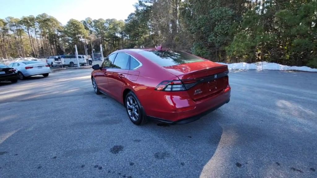 Used 2023 Honda Accord EX image 3