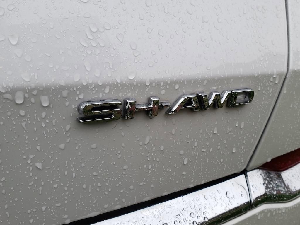 Certified 2024 Acura MDX SH-AWD image 34