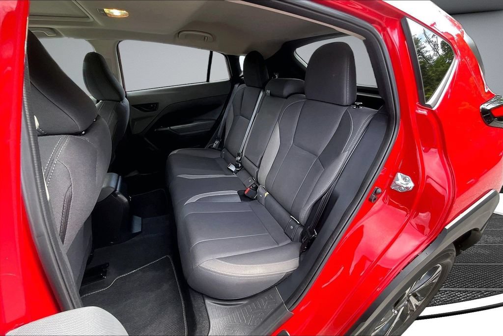 Used 2025 Subaru Crosstrek 2.5i Premium AWD/4WD image 22