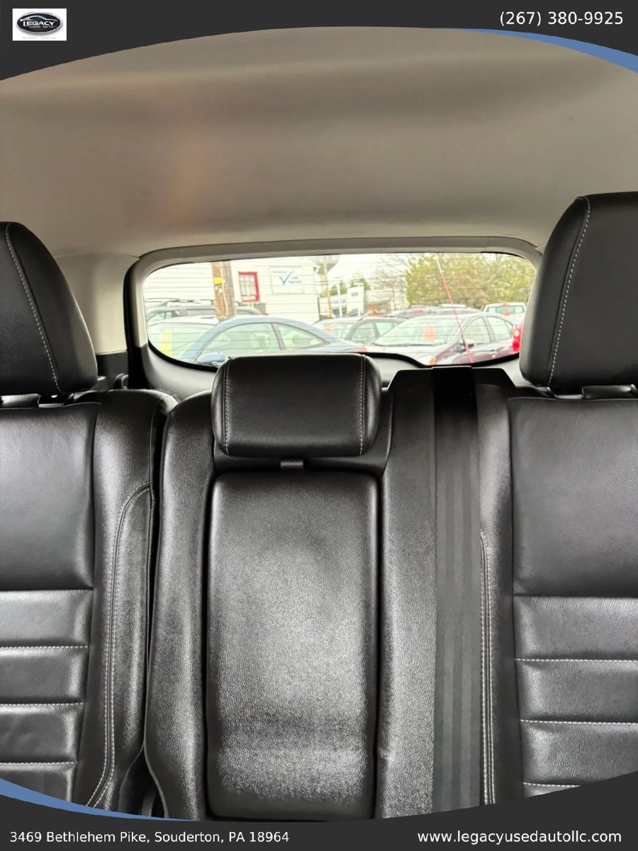Used 2014 Ford Escape SE w/ Equipment Group 201A AWD/4WD image 36