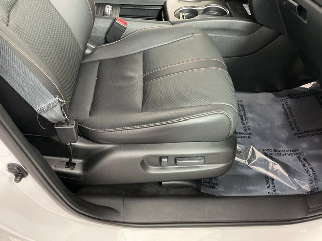 Certified 2023 Honda Passport TrailSport image 14