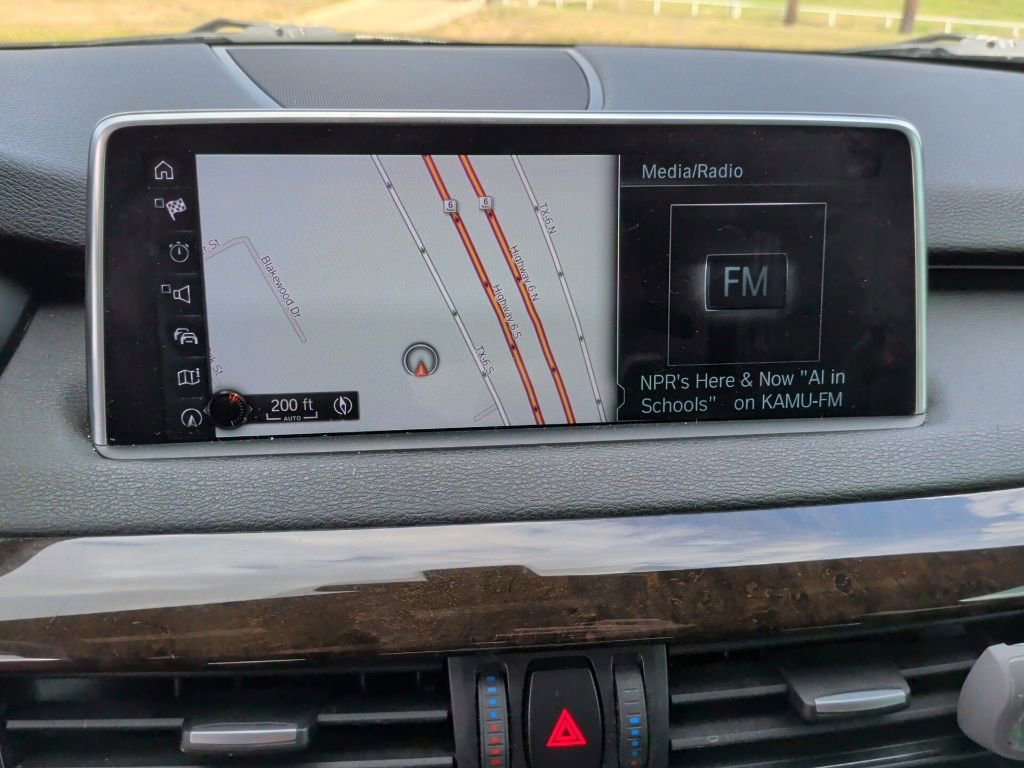 Used 2017 BMW X5 sDrive35i image 27