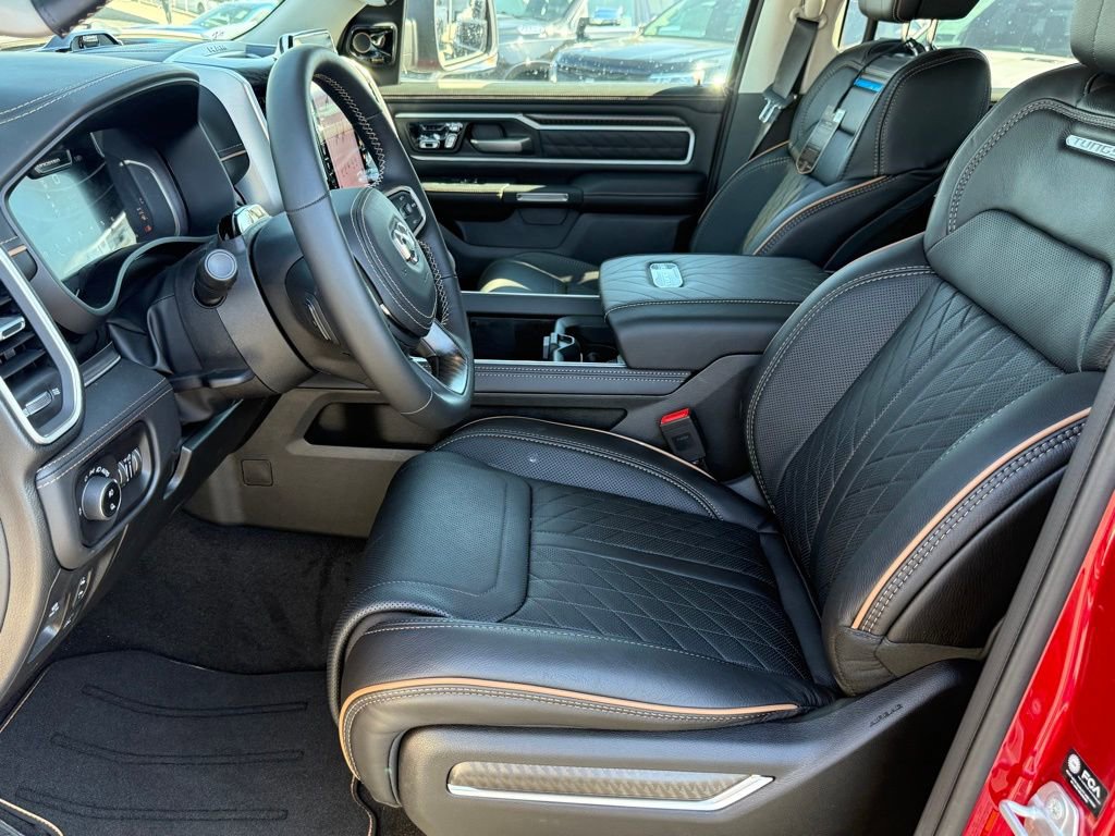 New 2026 RAM 1500 Tungsten image 17