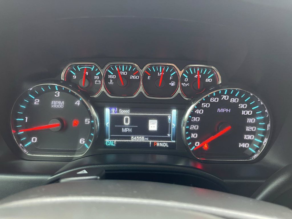 Used 2018 GMC Sierra 1500 SLT w/ Texas SLT Premium Package RWD image 32