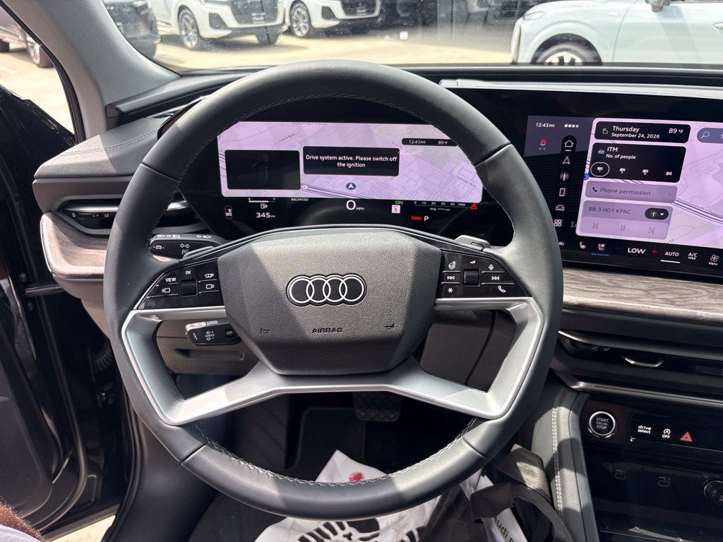 Used 2026 Audi Q5 Premium Plus AWD/4WD image 20