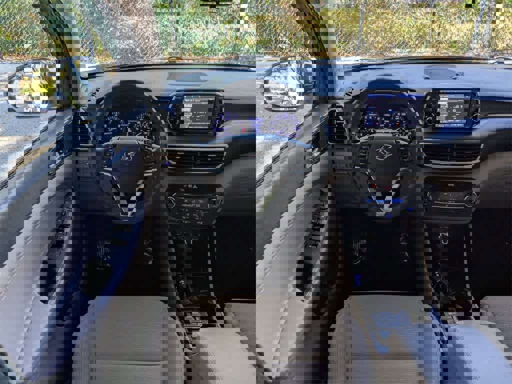 Used 2019 Hyundai Tucson SEL image 18