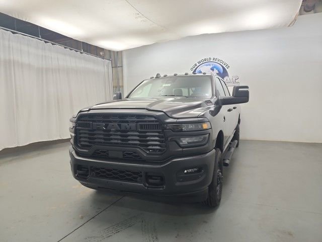 New 2025 RAM 2500 Tradesman image 10