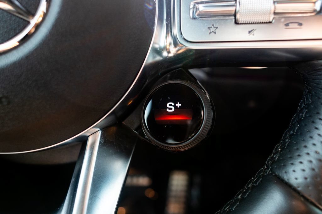 Used 2022 Mercedes-Benz G 63 AMG 4MATIC image 30