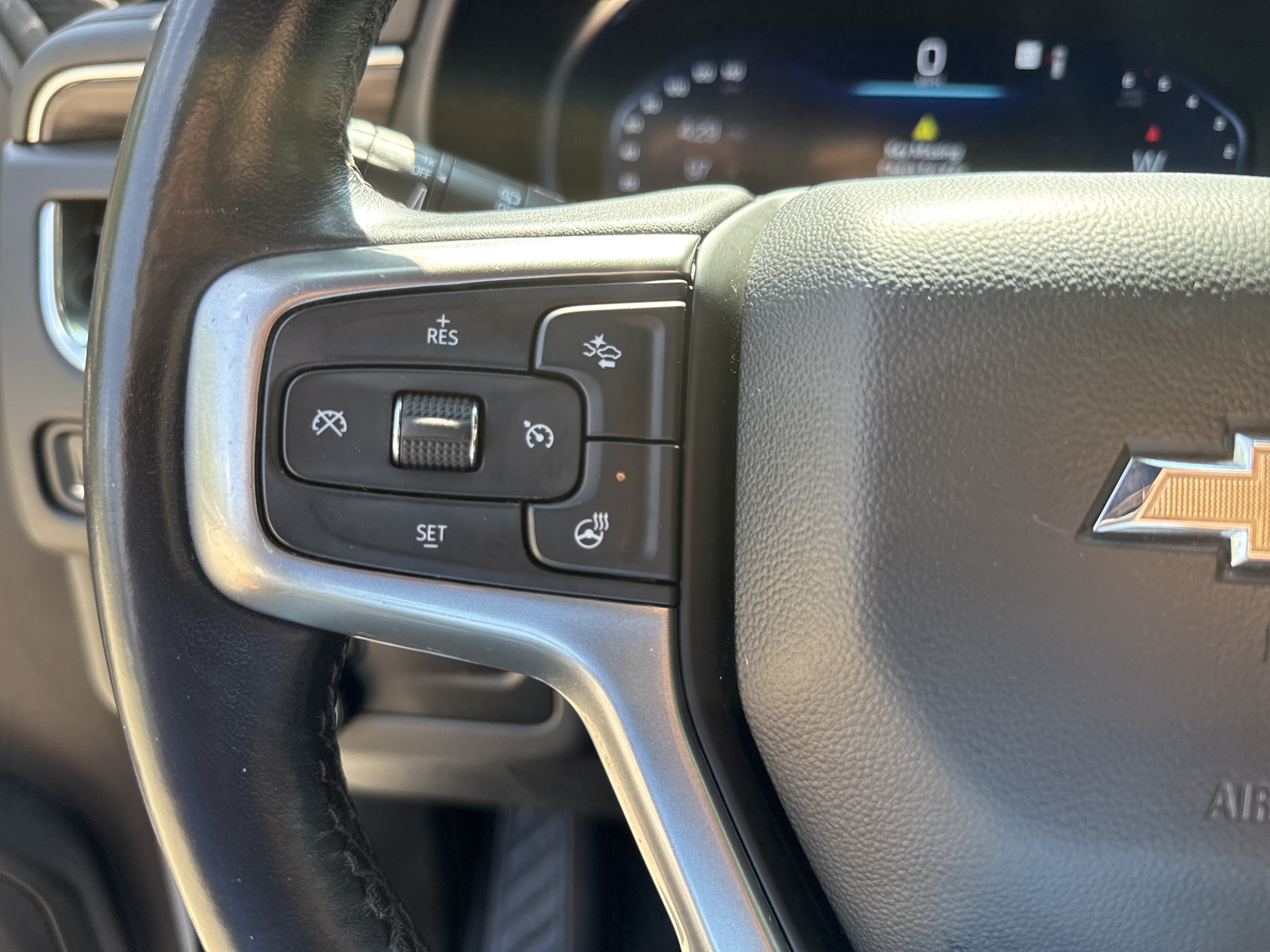 Used 2022 Chevrolet Tahoe LT RWD image 25