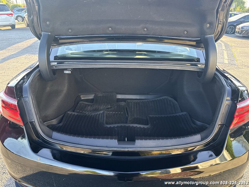 Used 2016 Acura ILX FWD image 13