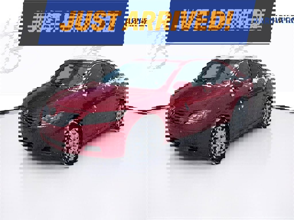 Used 2009 Toyota Camry Hybrid