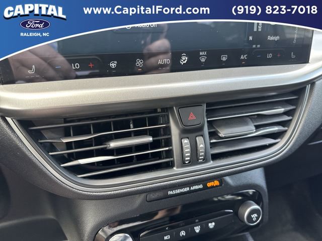 Certified 2023 Ford Escape Active w/ Tech Pack #2 image 28