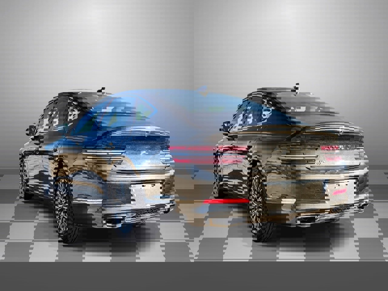 Used 2023 Genesis G80 2.5T image 4