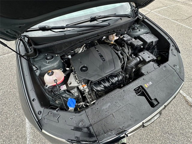 Used 2022 Hyundai Tucson Limited image 32