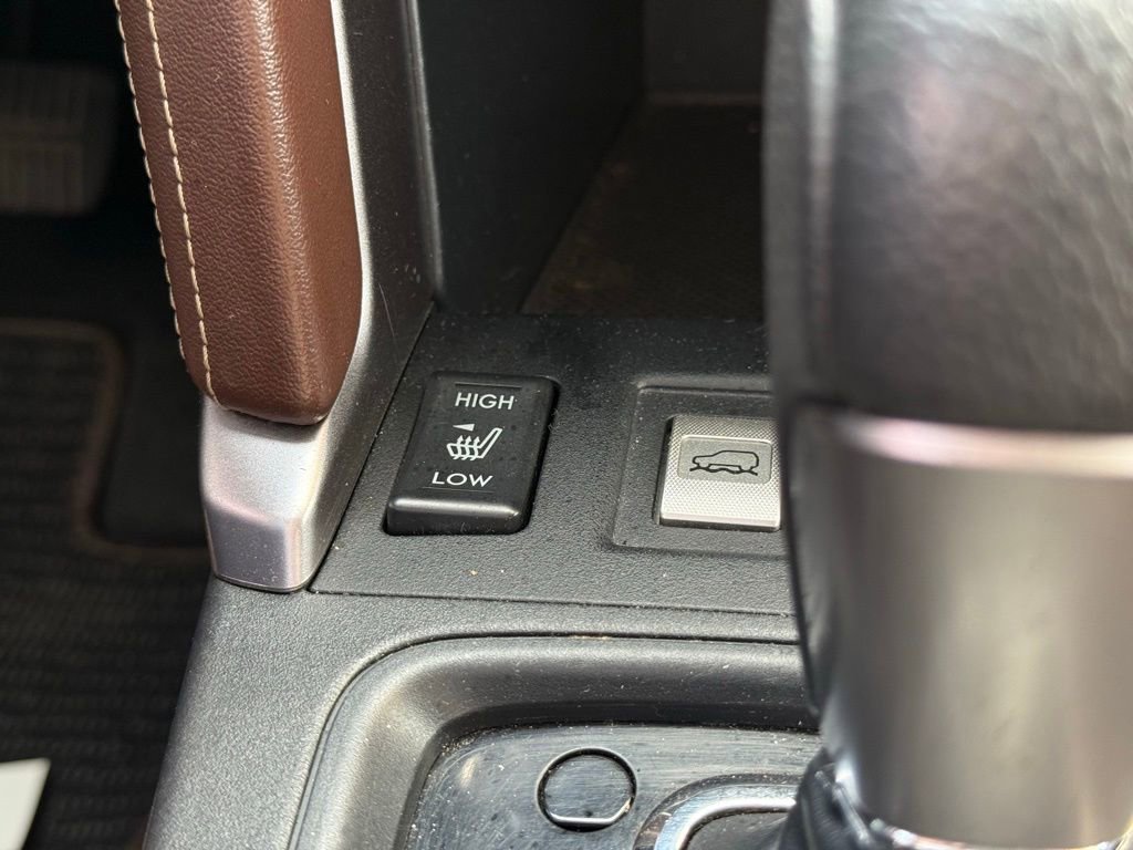 Used 2017 Subaru Forester 2.0XT Touring image 26