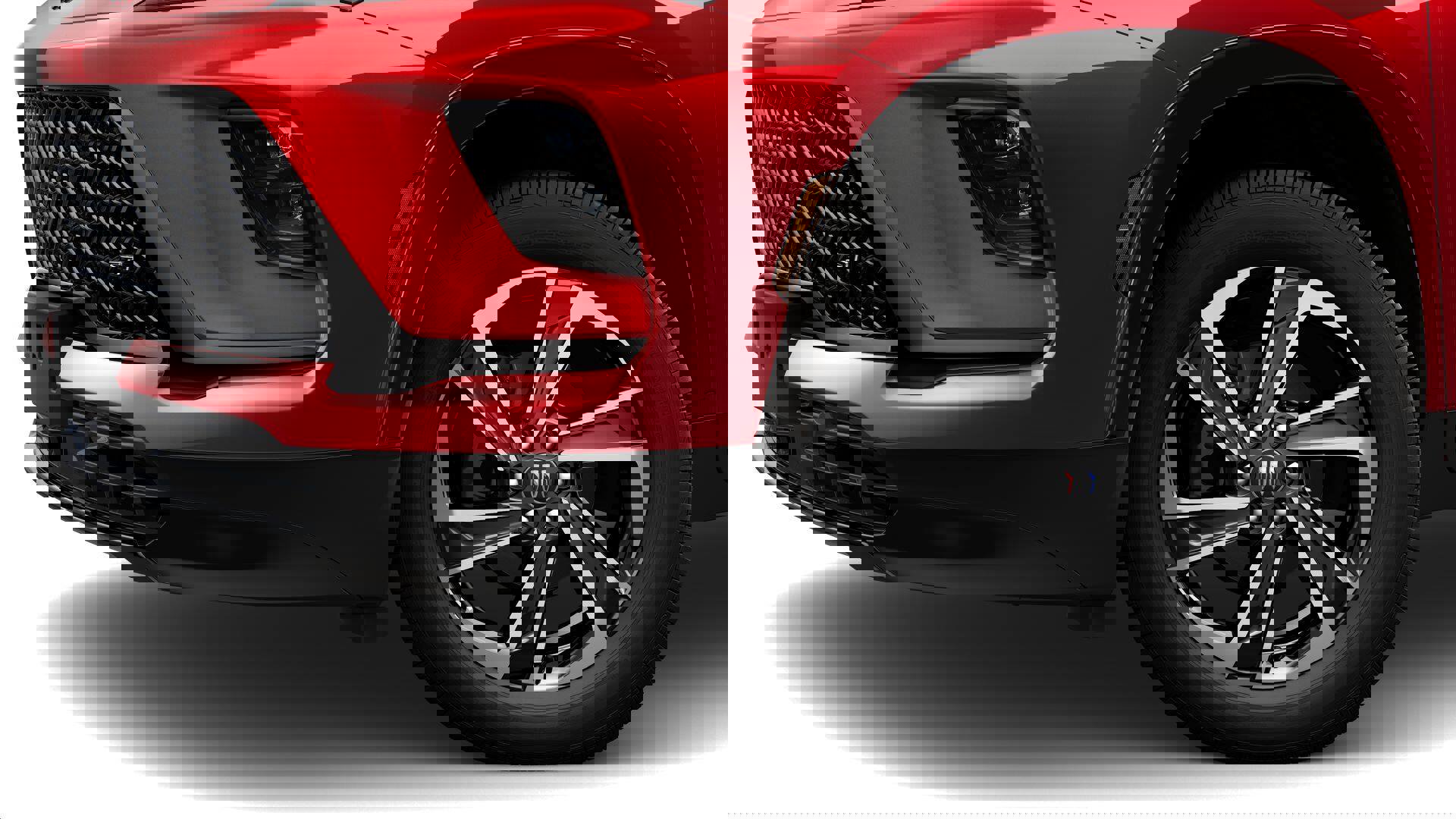 New 2026 Buick Enclave Sport Touring w/ Power Package image 5