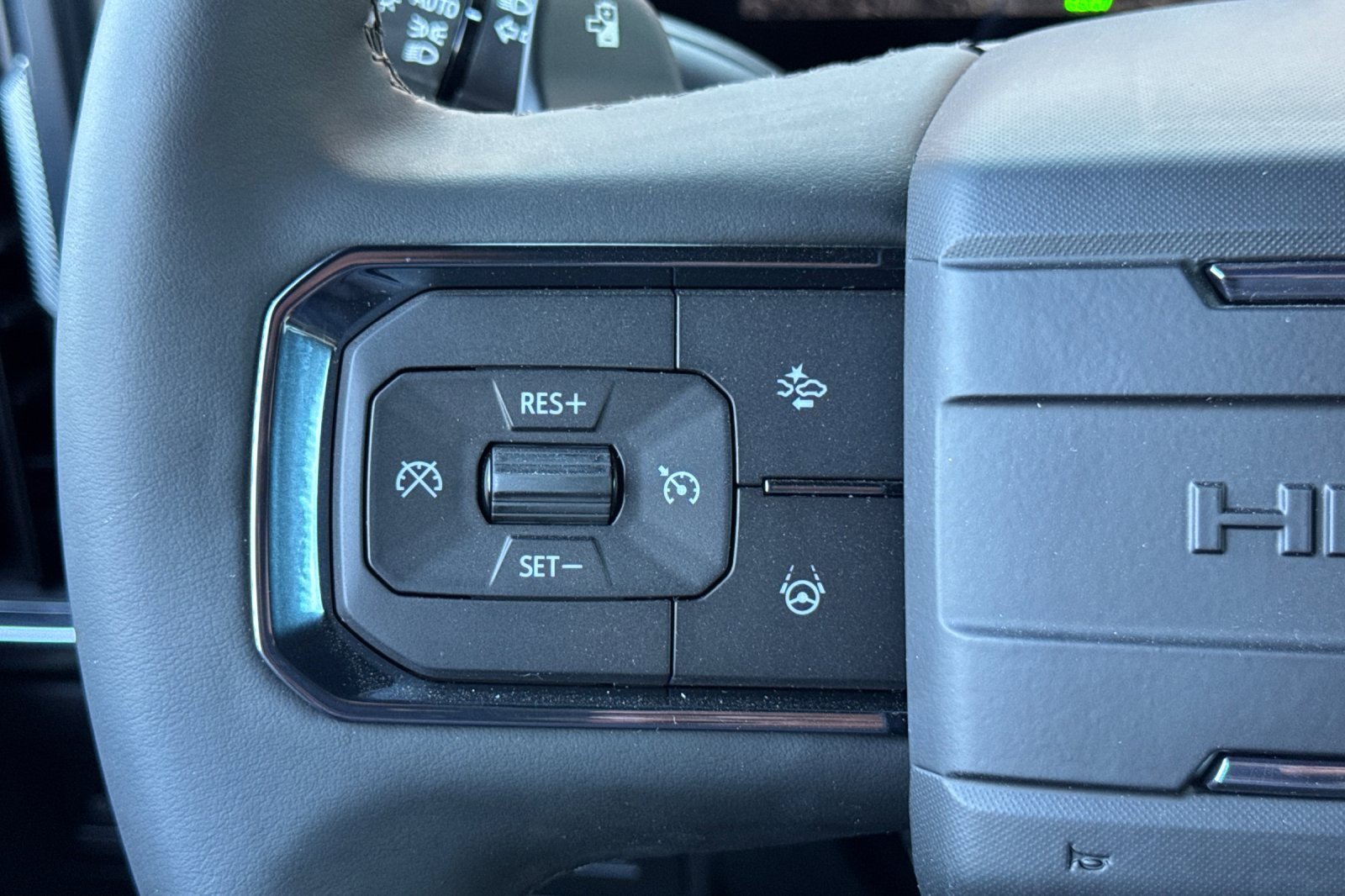 New 2026 GMC Hummer EV SUV w/ LPO, Sport Package image 27