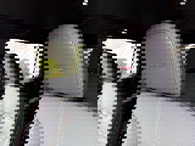 New 2026 GMC Acadia AT4 w/ Super Cruise Package image 34