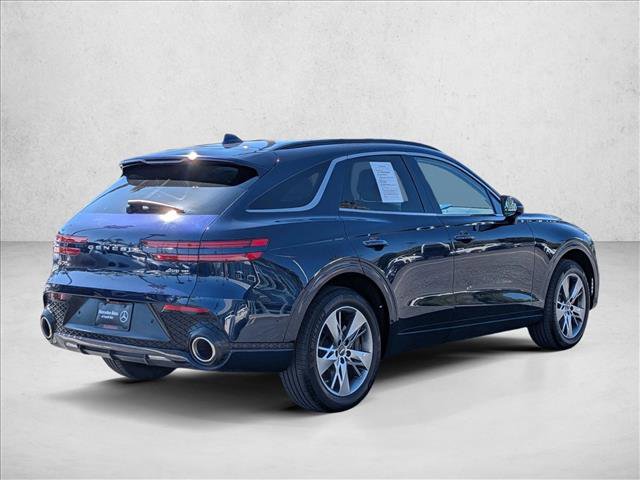 Used 2023 Genesis GV70 3.5T Sport w/ Sport Advanced Package image 5