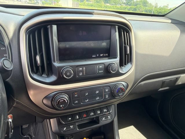 Used 2019 GMC Canyon Denali AWD/4WD image 18