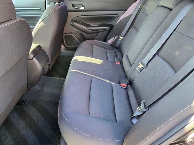 Used 2021 Nissan Altima 2.5 S image 12