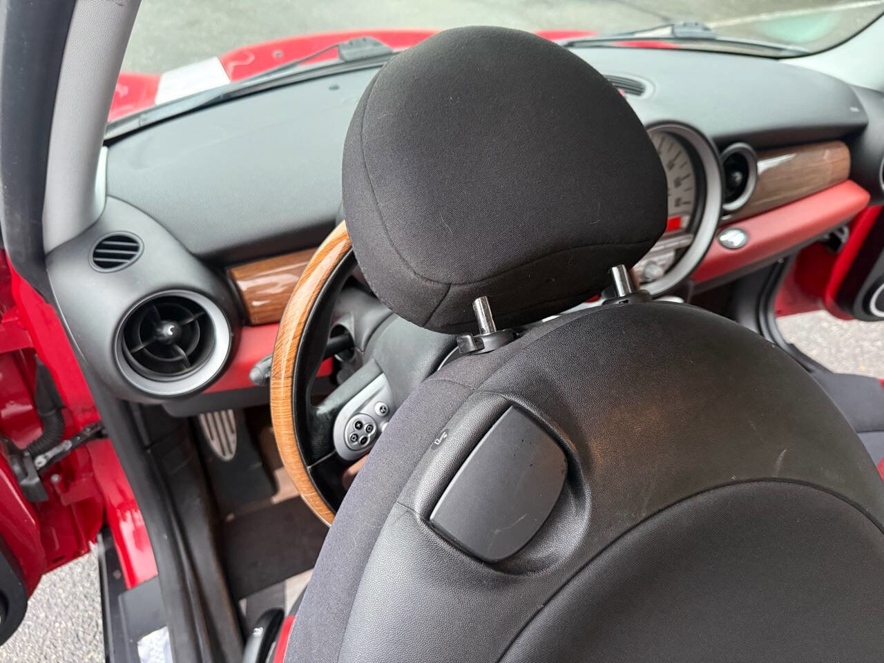 Used 2007 MINI Cooper S image 38