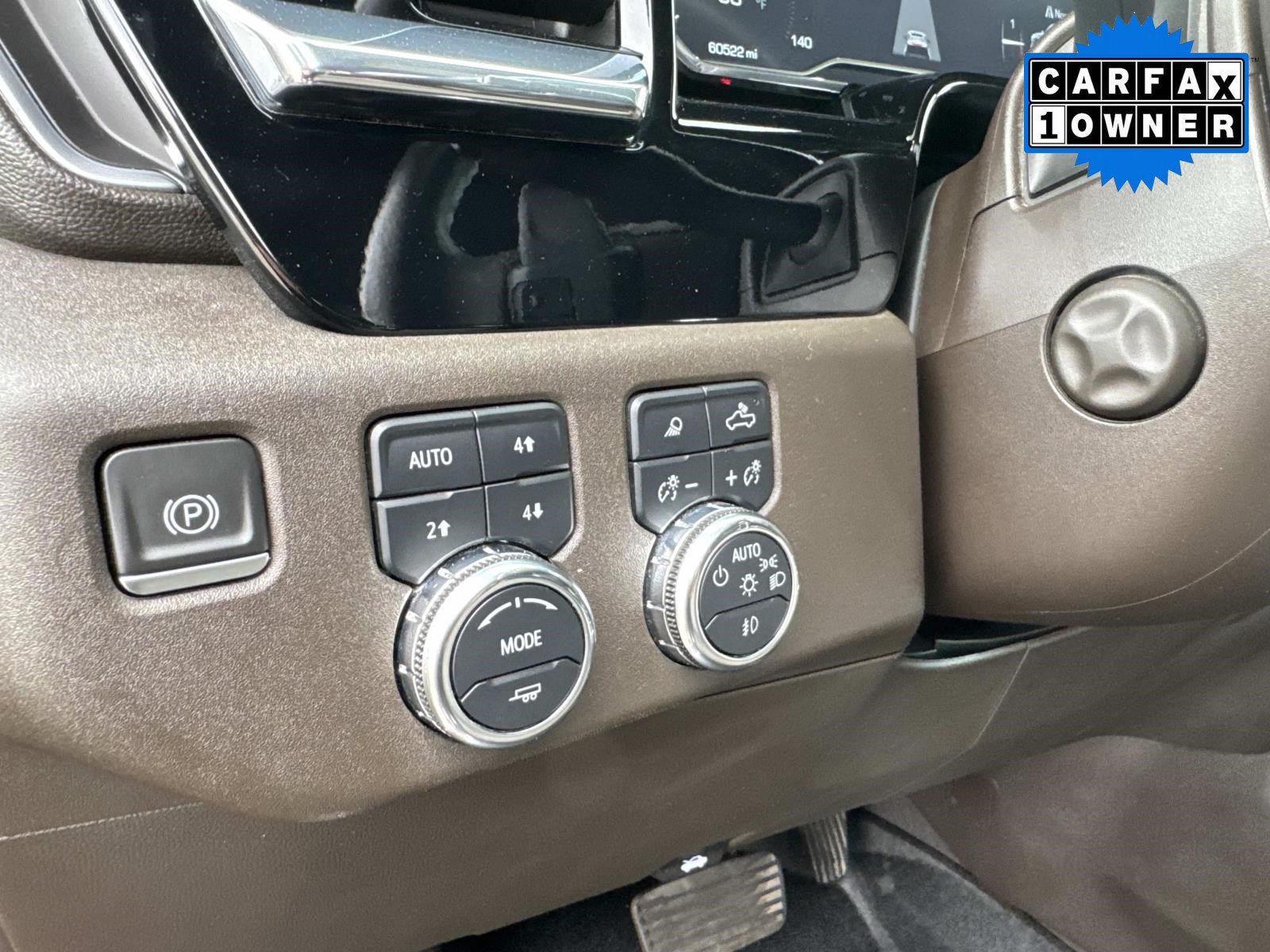 Used 2023 GMC Sierra 1500 SLT w/ SLT Premium Plus Package AWD/4WD image 39