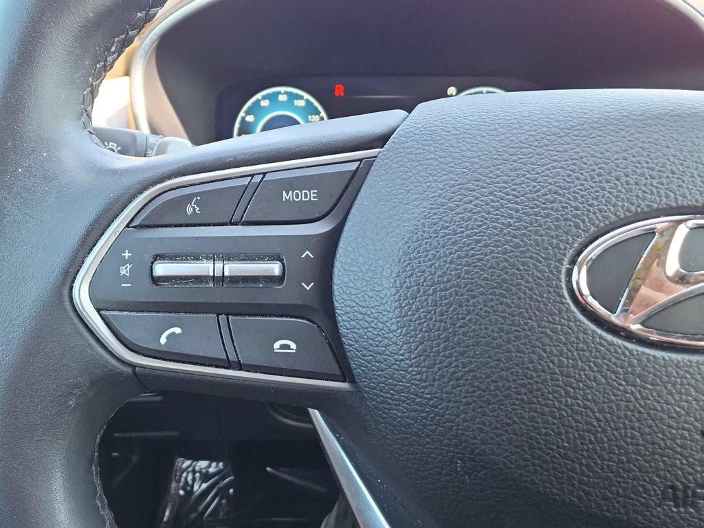 Certified 2023 Hyundai Santa Fe SE FWD image 19