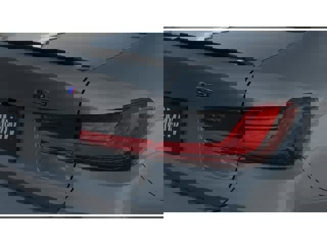 New 2026 BMW M3 Competition w/ Carbon Package image 8