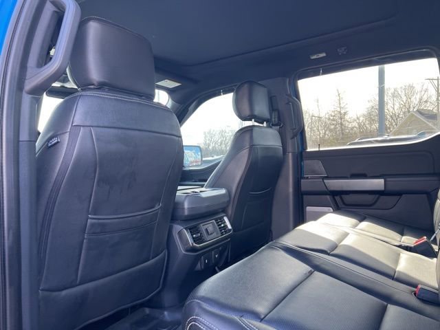 Used 2021 Ford F150 XLT w/ Equipment Group 302A High image 21