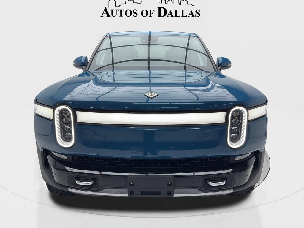 Used 2022 Rivian R1T Adventure AWD/4WD image 5
