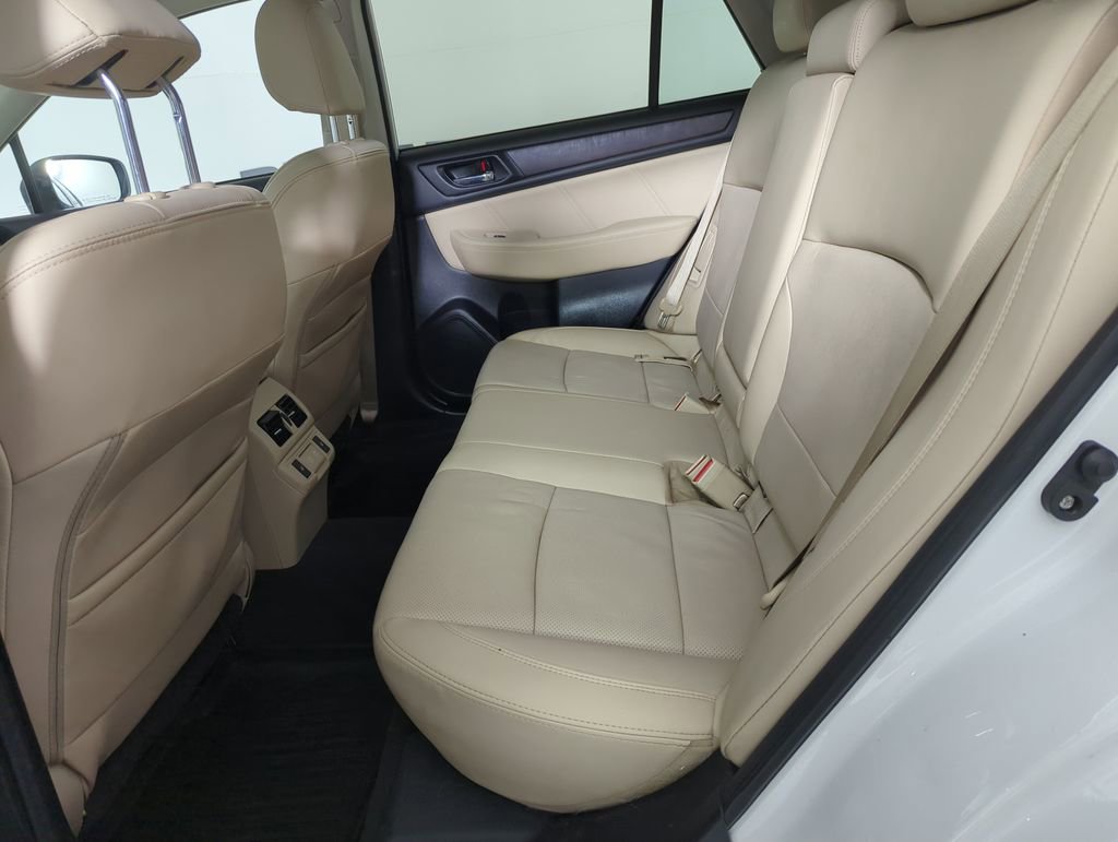 Used 2019 Subaru Outback 2.5i Limited image 20