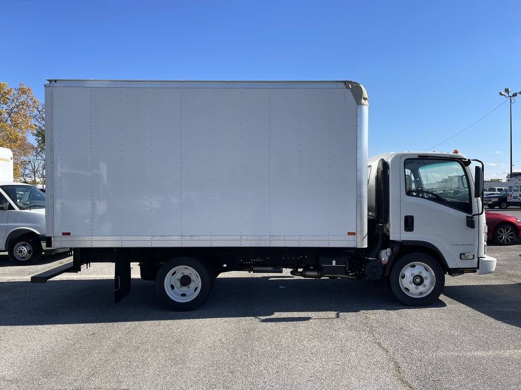 New 2024 Chevrolet Low Cab Forward RWD image 6