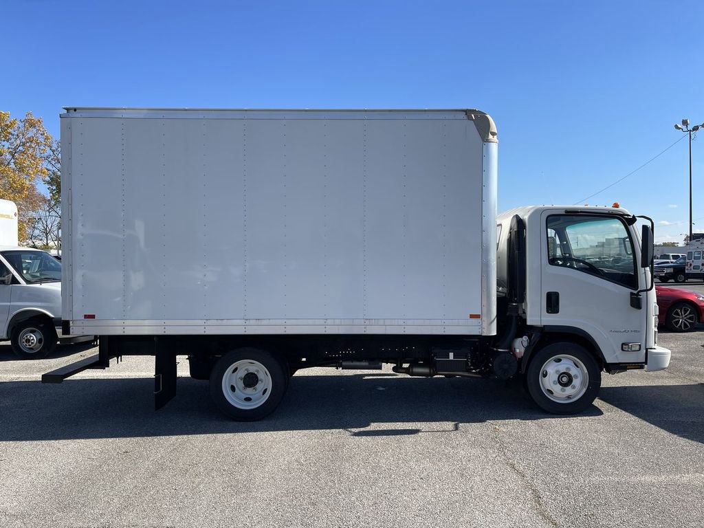 New 2024 Chevrolet Low Cab Forward RWD image 6