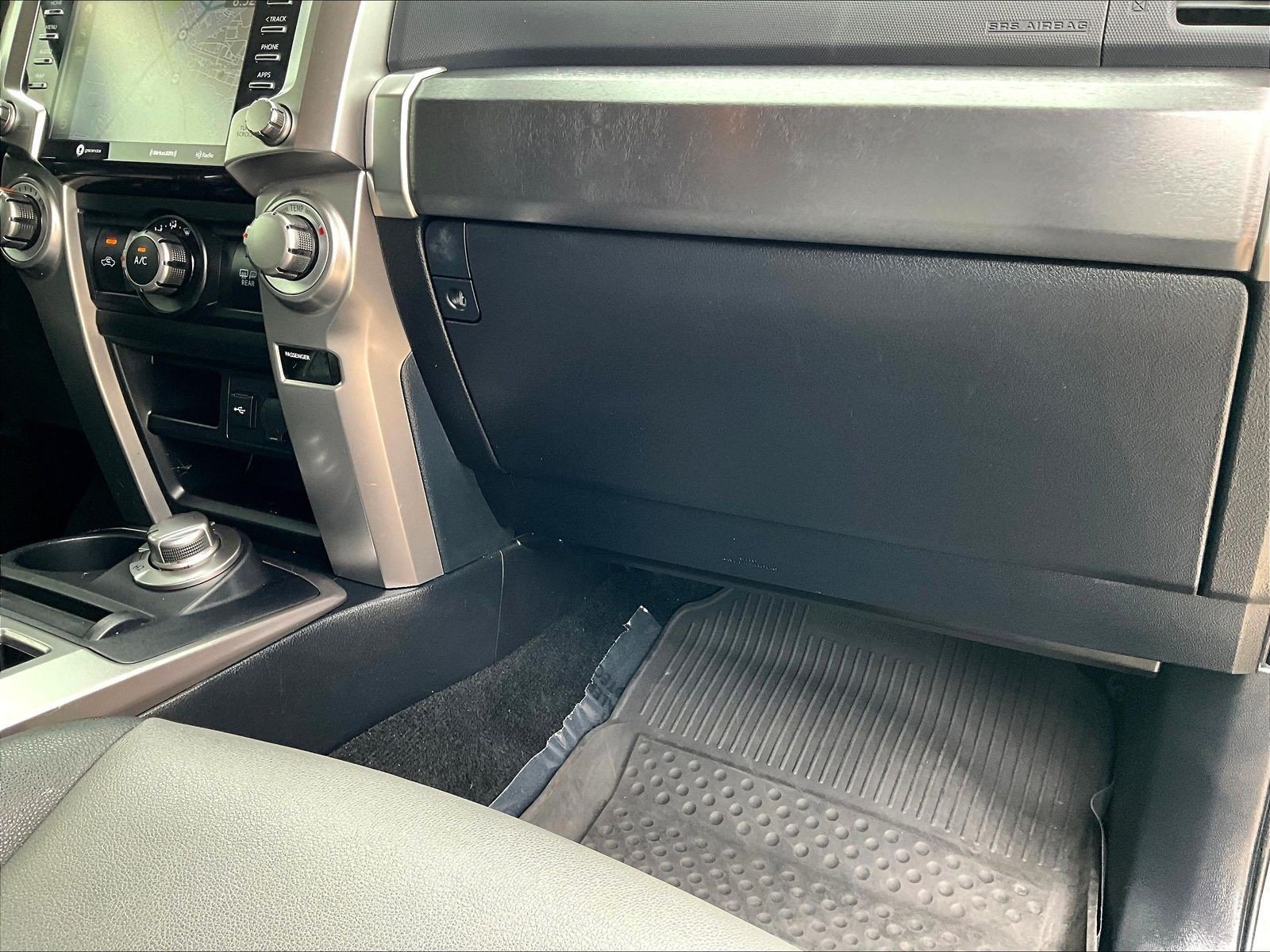 Used 2022 Toyota 4Runner SR5 Premium w/ Moonroof Package AWD/4WD image 27