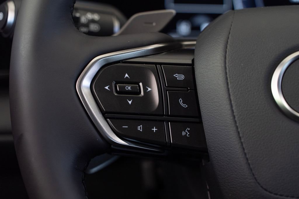New 2026 Lexus TX 350 FWD image 28