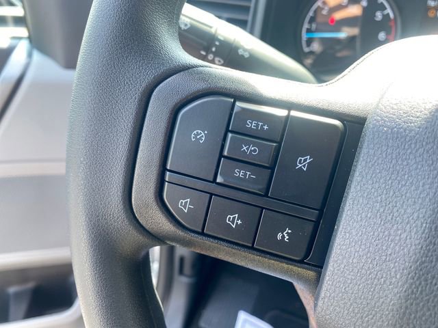 New 2025 Ford F350 XL w/ STX Appearance Package image 26