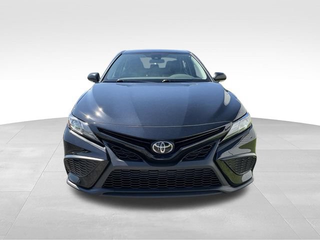 Used 2023 Toyota Camry SE FWD image 8