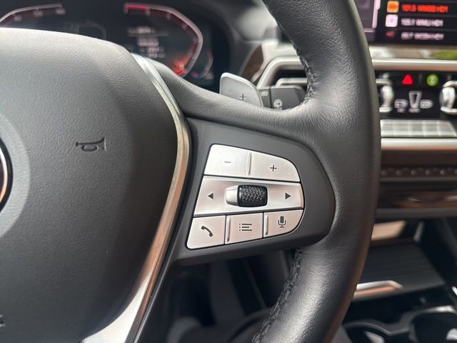 Used 2022 BMW X3 xDrive30i w/ Premium Package 2 (ZPA) image 23