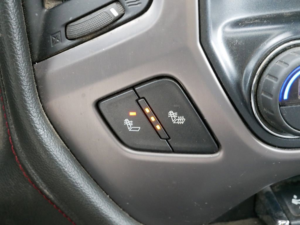 Used 2017 GMC Sierra 1500 SLT image 21