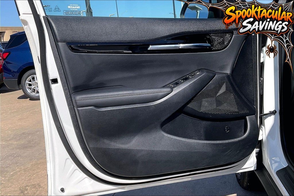 Used 2026 Kia Seltos EX AWD/4WD image 23