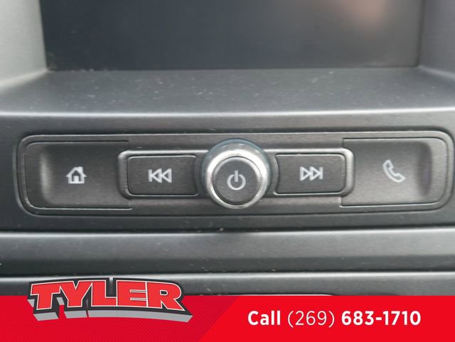 Used 2018 Chevrolet Colorado W/T w/ WT Convenience Package RWD image 26