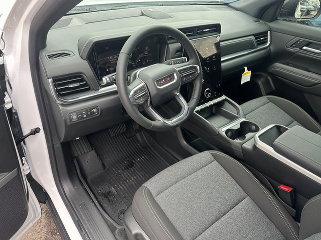 New 2026 GMC Terrain Elevation w/ Technology Package II image 15