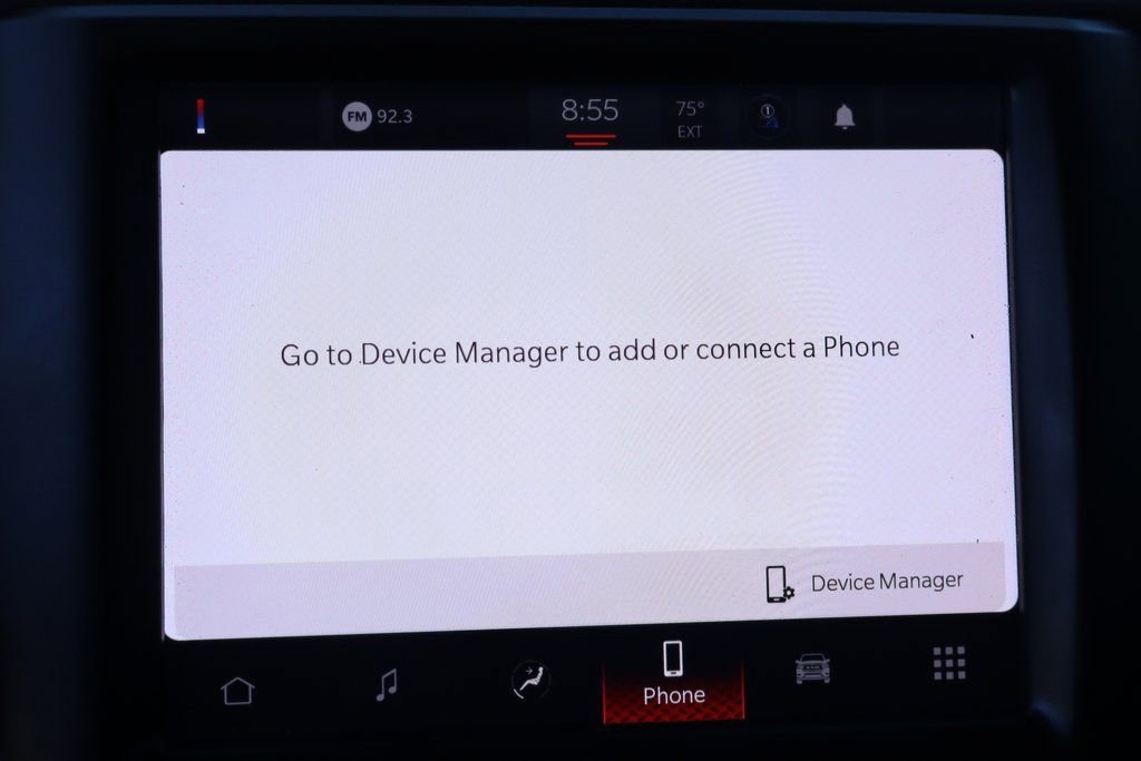 Used 2022 RAM 1500 Tradesman w/ Electronics Group image 31