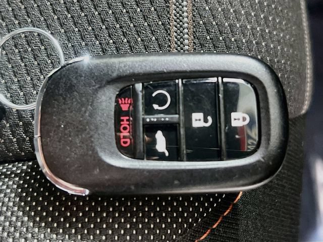 Used 2026 Honda CR-V TrailSport image 33