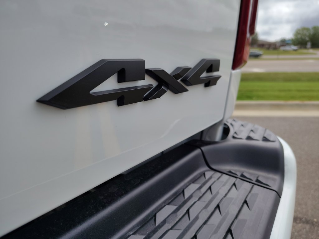 New 2026 RAM 2500 Laramie image 11
