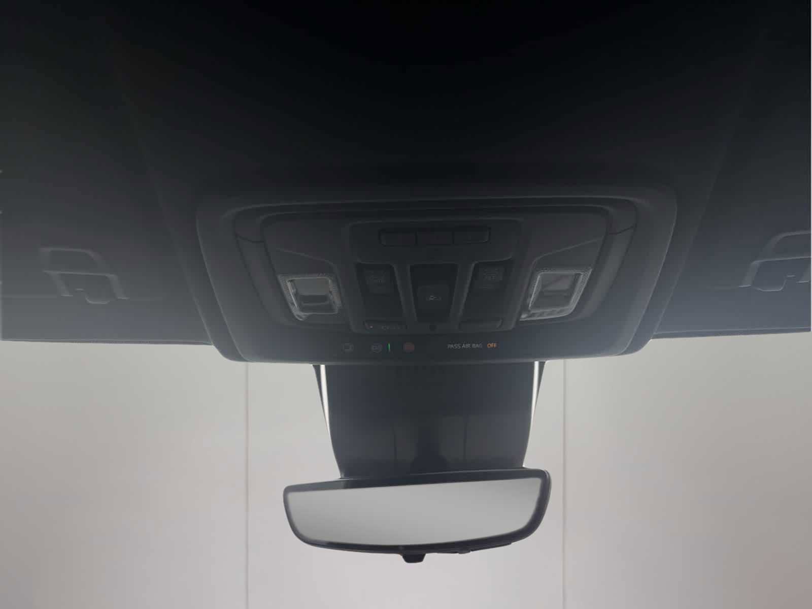 Used 2024 Chevrolet Silverado 2500 High Country w/ High Country Premium Package image 19