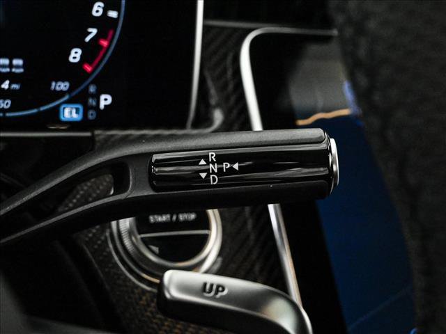 New 2027 Mercedes-Benz E 53 AMG e 4MATIC Sedan image 12