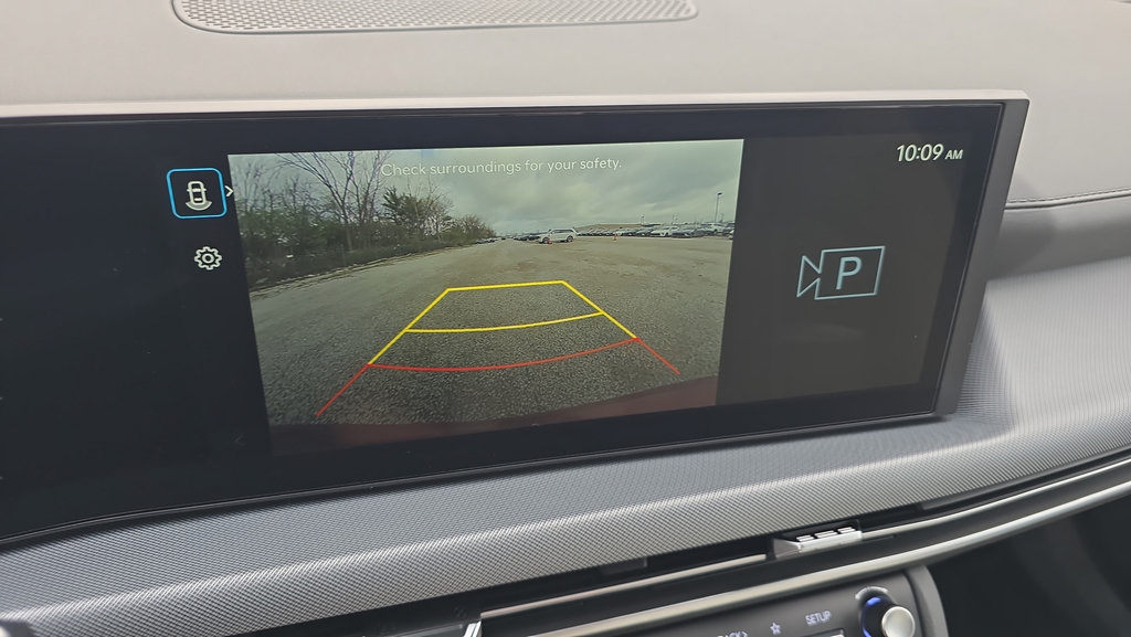 New 2026 Hyundai Sonata SE FWD image 19