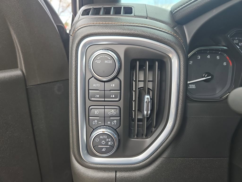 Used 2021 GMC Sierra 2500 AT4 w/ Gooseneck/5TH Wheel Package image 19